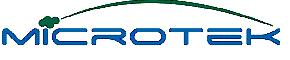 Logo Microtek